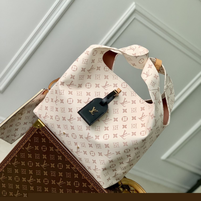 LV Top Handle Bags